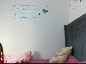 Naughtynova01 Chaturbate stream image from September 20, 2025