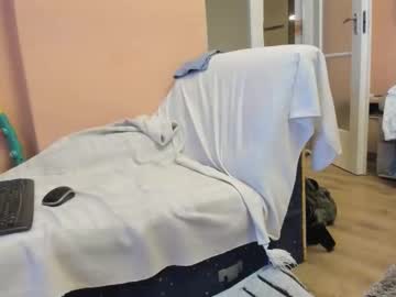 Nudejack75 Chaturbate stream image from September 20, 2025