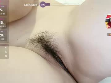 Sexybaby0521 Chaturbate stream image from September 20, 2025