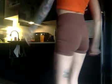 Tinyandtatted420 Chaturbate stream image from September 20, 2025
