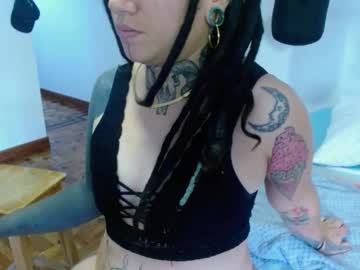 Agness_6 Chaturbate stream image from September 20, 2025