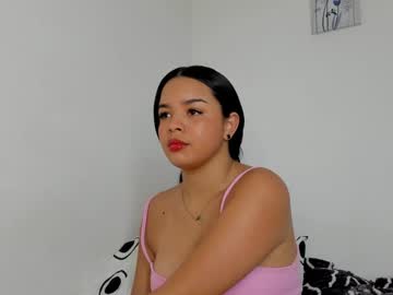 Arianna_5 Chaturbate stream image from September 20, 2025
