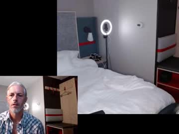 Ffffffboi Chaturbate stream image from September 20, 2025