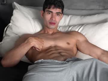Joe_Steel1 Chaturbate stream image from September 20, 2025