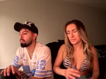 Kaythepetiteblonde Chaturbate stream image from September 20, 2025