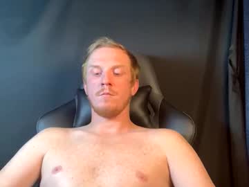Macsheridan Chaturbate stream image from September 20, 2025