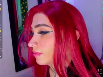 Micaela_And_Diego Chaturbate stream image from September 20, 2025