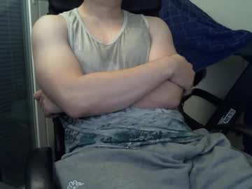 Nicklan90 Chaturbate stream image from September 20, 2025