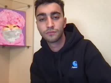 Nightpulse14 Chaturbate stream image from September 20, 2025
