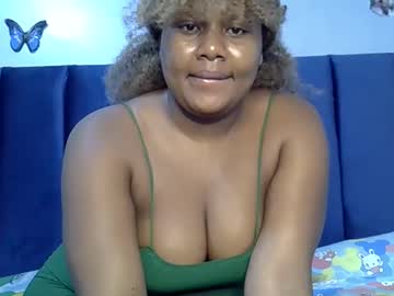 Prettymel_ Chaturbate stream image from September 20, 2025