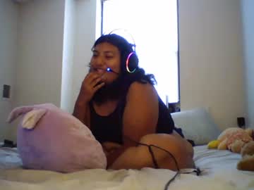 Puppyfey Chaturbate stream image from September 20, 2025