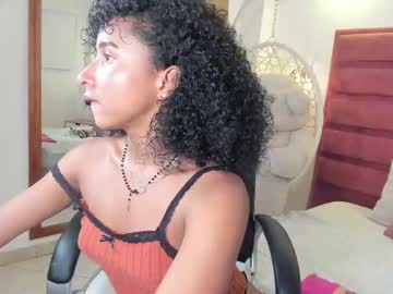 Salome_Willians Chaturbate stream image from September 20, 2025