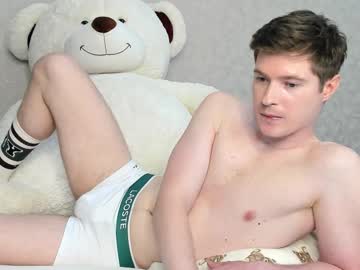 Semyonone Chaturbate stream image from September 20, 2025