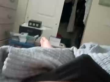 Shrtnhrd Chaturbate stream image from September 20, 2025