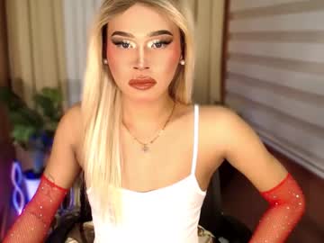 Tiara_Perezx Chaturbate stream image from September 20, 2025