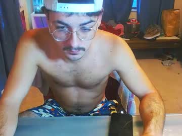 Vinsmoke_Sanji2020 Chaturbate stream image from September 20, 2025