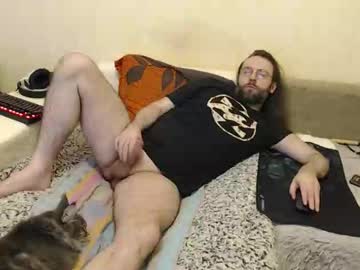 Yowlo Chaturbate stream image from September 20, 2025