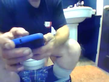 1horneydaddy72 Chaturbate stream image from September 20, 2025