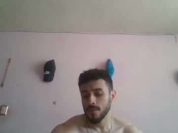 Athlete_Boy22 Chaturbate stream image from September 20, 2025