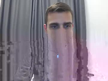 Clark_45 Chaturbate stream image from September 20, 2025