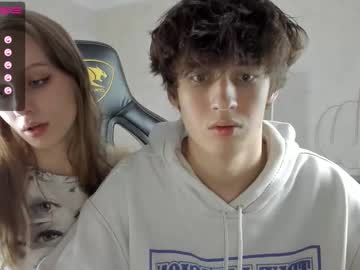 Cyyberwhore Chaturbate stream image from September 20, 2025
