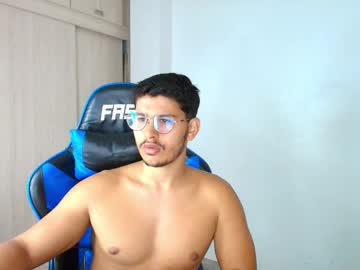 Dantraxx Chaturbate stream image from September 20, 2025