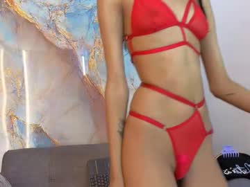 Daphne_Celestin11_Aws Chaturbate stream image from September 20, 2025