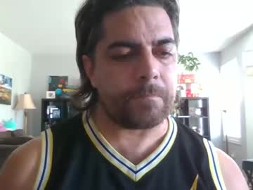 Deathmagnetic08 Chaturbate stream image from September 20, 2025