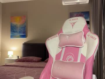 Fairy_Bloomix Chaturbate stream image from September 20, 2025