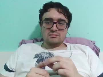 Inariookami Chaturbate stream image from September 20, 2025