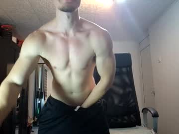 Jack_Lust666 Chaturbate stream image from September 20, 2025