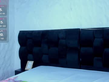 Kaylee_Sweet_ Chaturbate stream image from September 20, 2025
