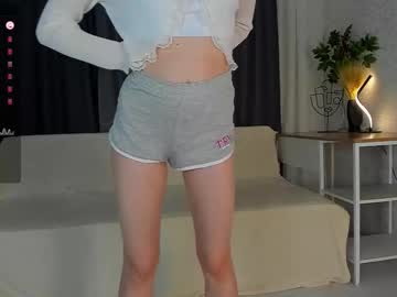 Kayleenrusi Chaturbate stream image from September 20, 2025