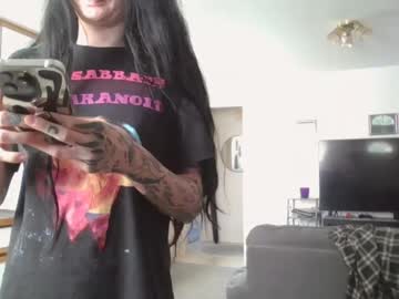 Livmirage Chaturbate stream image from September 20, 2025