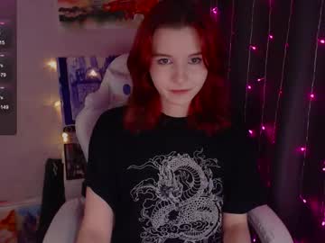 _Lovelylu_ Chaturbate stream image from September 20, 2025