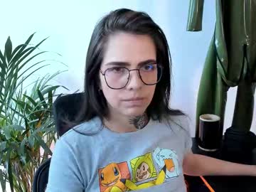 Meurief Chaturbate stream image from September 20, 2025