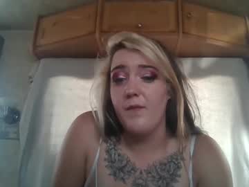 Midnightminx803532 Chaturbate stream image from September 20, 2025