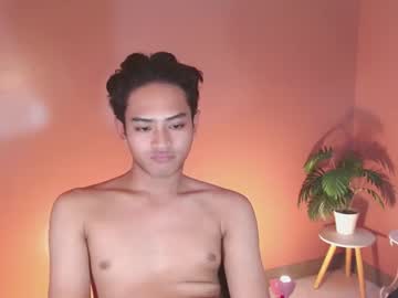 Paulhardfucker Chaturbate stream image from September 20, 2025
