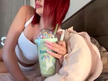 Scarleteva Chaturbate stream image from September 20, 2025