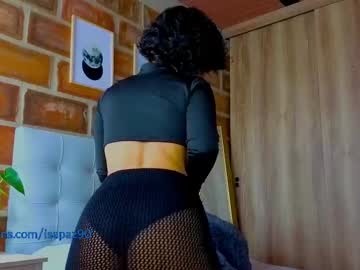 Sweetbellacb Chaturbate stream image from September 20, 2025