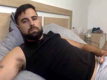 Xxskyline4xx Chaturbate stream image from September 20, 2025
