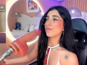 Zia_Cooper Chaturbate stream image from September 20, 2025