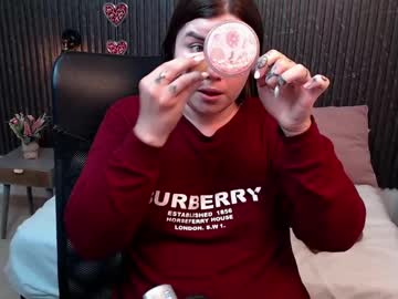 Aabby_Lee Chaturbate stream image from September 20, 2025