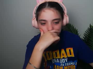 Azumi_Chan_ Chaturbate stream image from September 20, 2025