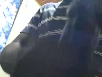 Bigdja2001 Chaturbate stream image from September 20, 2025