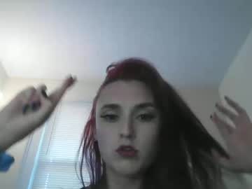 Classyaphrodite Chaturbate stream image from September 20, 2025