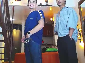 Flyckers Chaturbate stream image from September 20, 2025