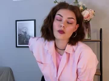 Frances_Brown Chaturbate stream image from September 20, 2025