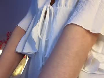 Liaglamour Chaturbate stream image from September 20, 2025