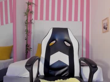 Maddy_Norton Chaturbate stream image from September 20, 2025